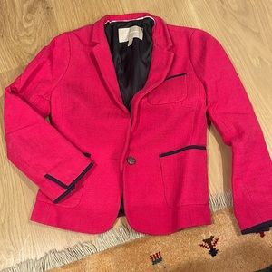 J crew blazer